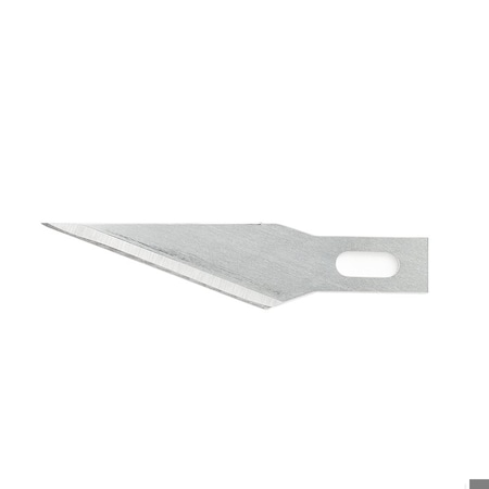 Excel Blades No. 11 Fine Point Knife Blades, 100PK 22611IND